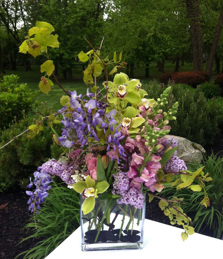 Gifts & Arrangements