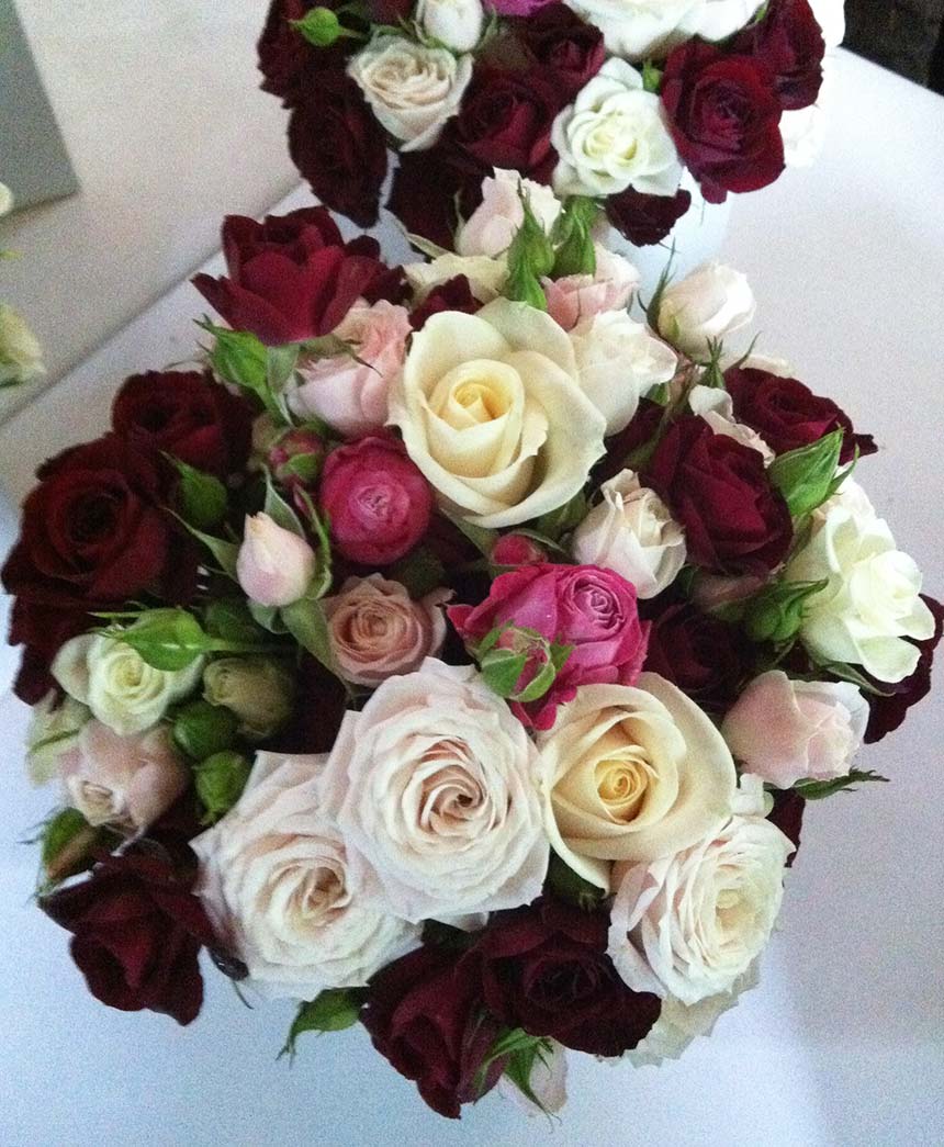 Wedding Flowers