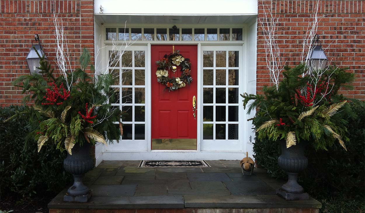 Landscape Consultation